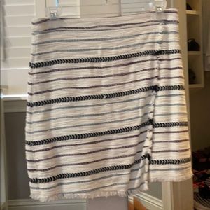 LOFT Women’s size 2 casual/business skirt